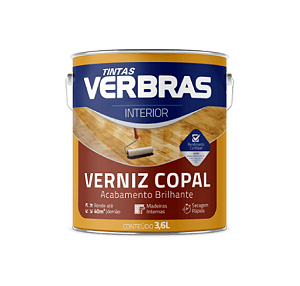 Verniz Copal