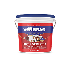Super Verlatex Premium 900ml