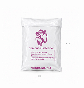 Envelope de Segurança 32x40