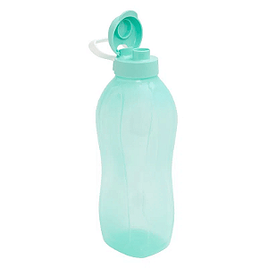 Garrafa Tupperware Eco Tupper Plus 2L Mint