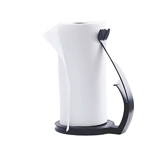 Tupperware Porta Papel Toalha Black ll