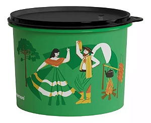 Tupperware Tupper Caixa 2,4L Farroupilha