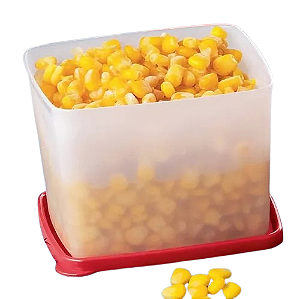Tupperware Jeitoso 800ml Chili