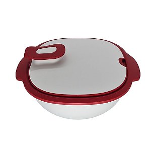 Tupperware Travessa 2,25L Warmie Tup Server