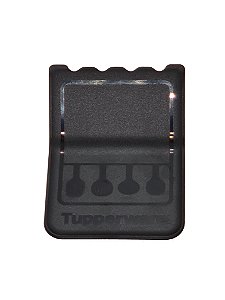 Tupperware Suporte Compact Black