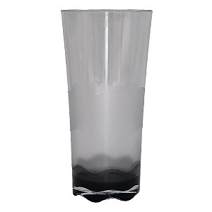 Tupperware Copo Super Luxo 475ml Black