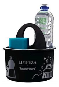 Tupperware Porta Detergente Clean Cozinha Moderna
