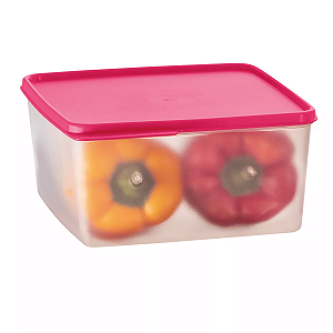 Tupperware Basic Line 1,2L Marsala