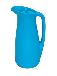 Tupperware Garrafa Térmica 1L Azul Marinho