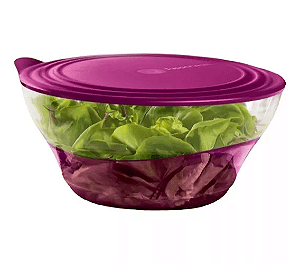 Tupperware Tigela 4,6L Elegância