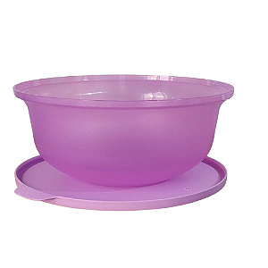 Tupperware Tigela Aloha 2L Petunia