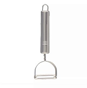 Descascador de Frutas e Legumes Aço inox - Original line