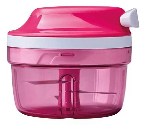 Tupperware Turbo Chef Supersonic 300ml Rosa