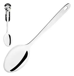 Colher de arroz Premium em Aço Inox - Original Line #