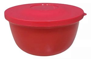 Tupperware Refri Safe 400ml Morango #
