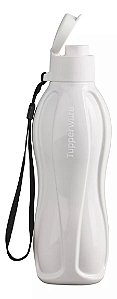 Garrafa Tupperware Eco Tupper 500ml Algodão #