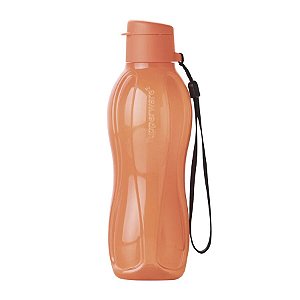Garrafa Tupperware Eco Tupper 500ml Rosada #