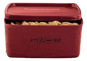 Tupperware Jeitosinho 400ml Mix Feijão #