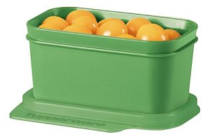 Tupperware Basic Line 160ml Verde Grama #