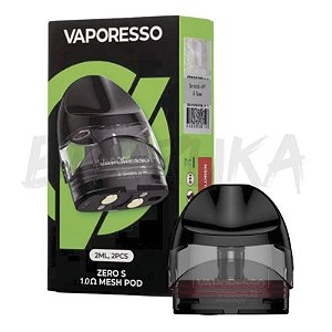 COIL RESISTENCIA ZERO S MESH POD - VAPORESSO