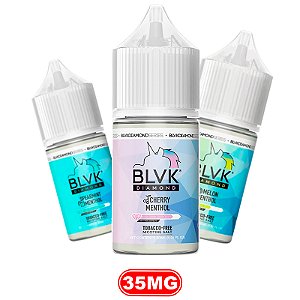 BLVK DIAMOND 30ML 35MG - NOVO