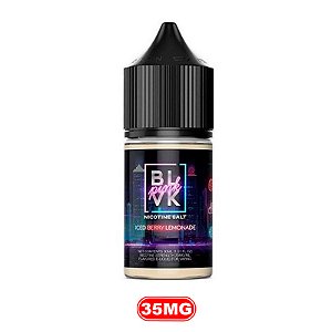 BLVK PINK 30ML - NICSALT 35MG