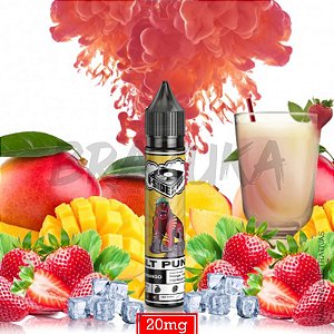 BSIDE NICSALT 15ML 20MG