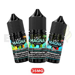 MAGNA 30ML - NICSALT 35MG