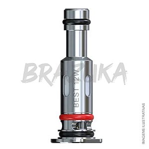 COIL SMOK LP1 - RESISTENCIA