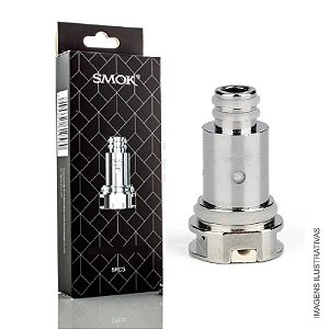 COIL SMOK NORD RESISTENCIA