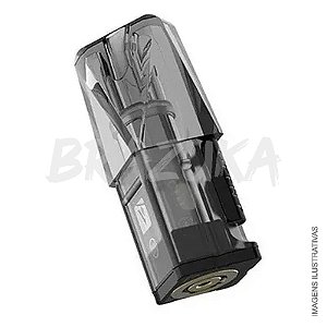 COIL POD VAPORESSO BARR 1.2 OHM