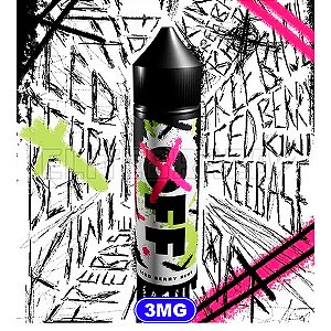 JUICE OFF VAPOR 60ML 3MG