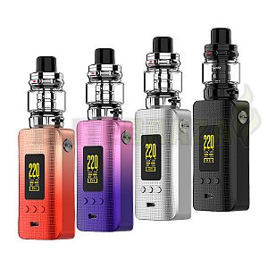 VAPORESSO - GEN 200 - KIT ITANK 2 - 220W