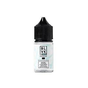 BLVK SUB ZERO 50MG 30ML NICSALT