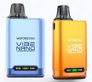 VAPORESSO VIBE NANO - POD SYSTEM - 1100mAh