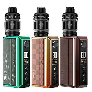 VOOPOO DRAG 5 KIT