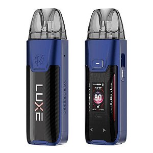 VAPORESSO -  LUXE XR MAX 2