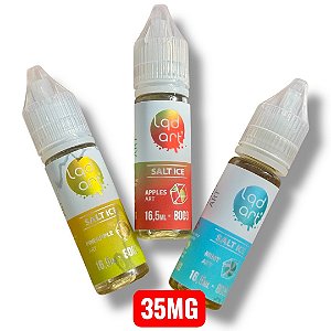 LQD ART - NICSALT 35MG -16,5ML SALT ICE