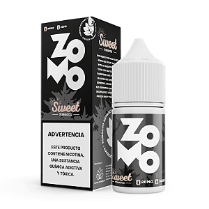 NICSALT ZOMO SWEET | 30ML 50MG