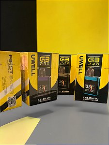 UWELL CALIBURN G3 PRO KOKO POD