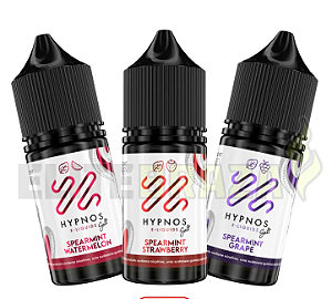 HYPNOS MINT - NICSALT 20MG 30ML