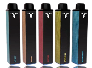 POD DESCARTÁVEL IGNITE V NANO 1000 PUFF - und