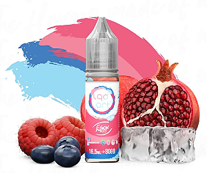 LQD ART - NICSALT 35MG -16,5ML FUSION ART