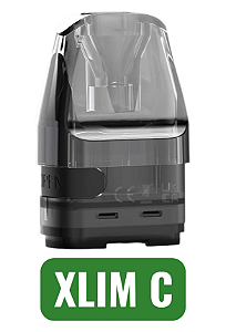 CARTUCHO TANQUE XLIM C- OXVA 2ML