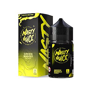 NASTY JUICE 30ML - NICSALT 35MG