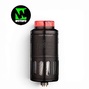 Atomizador Wotofo Profile RDTA 6.2ml