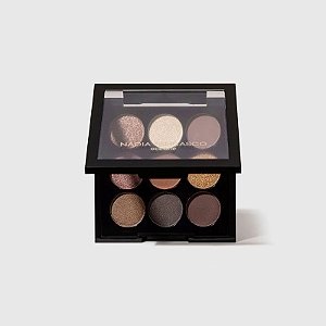 PALETA SOMBRA BASIC