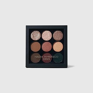 PALETA SOMBRA TRENDY
