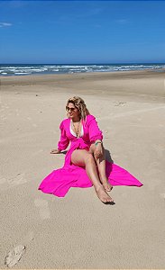 Saída Luiza Rosa