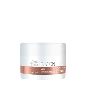 FUSION MASCARA 150ML